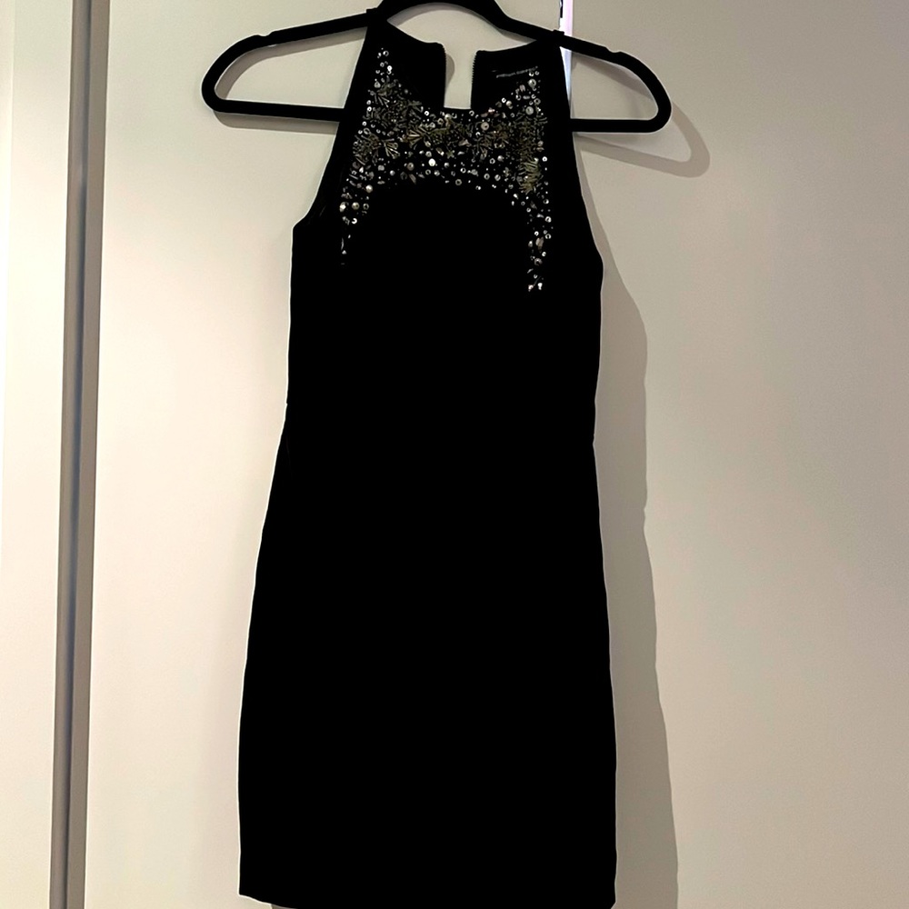 French connection mini dress